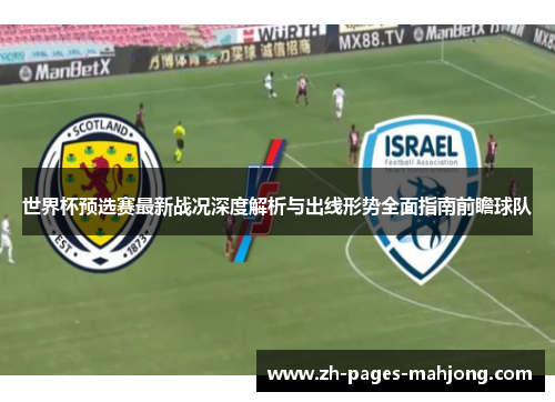 世界杯预选赛最新战况深度解析与出线形势全面指南前瞻球队 世界杯预选赛最新战况深度解析与出线形势全面指南前瞻球队